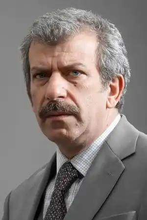 Giray Alpan fotoğrafı