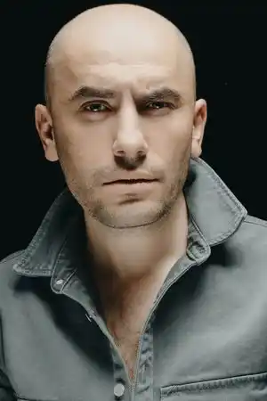 Giray Altınok fotoğrafı