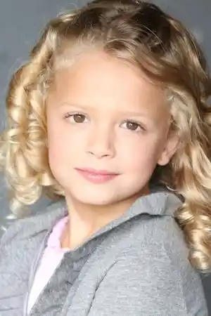 Giselle Eisenberg fotoğrafı