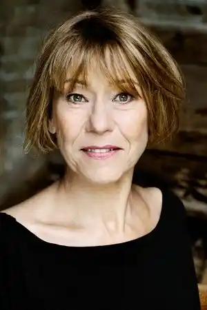 Gitta Schweighöfer fotoğrafı