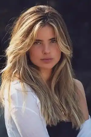 Giulia Be fotoğrafı
