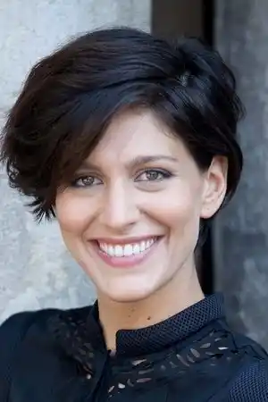 Giulia Bevilacqua fotoğrafı