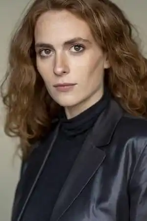 Giulia Heathfield Di Renzi fotoğrafı