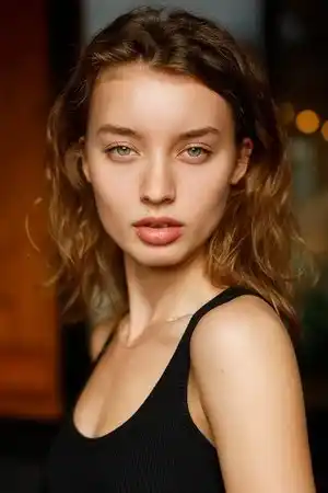 Giulia Maenza fotoğrafı
