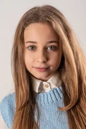 Giulia Patrignani fotoğrafı