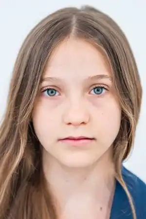 Giulietta Rebeggiani fotoğrafı