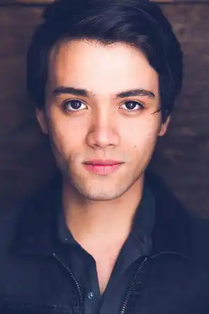 Giullian Yao Gioiello fotoğrafı