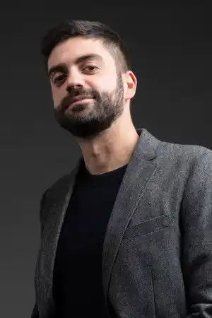 Giuseppe G. Stasi fotoğrafı