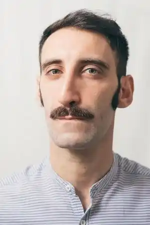 Giuseppe Lo Piccolo fotoğrafı