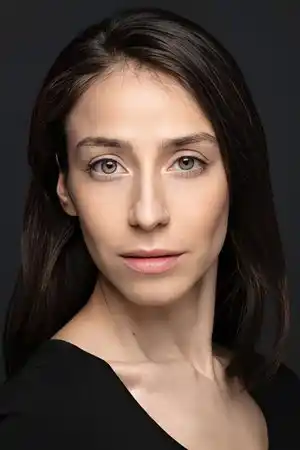 Gizem Akman fotoğrafı