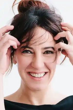 Gizem Bilgen fotoğrafı