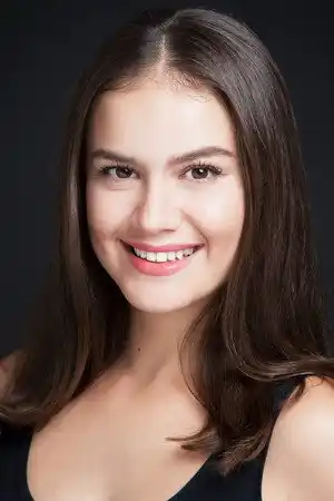 Gizem Denizci fotoğrafı