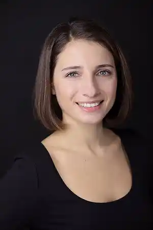 Gizem Güçlü fotoğrafı