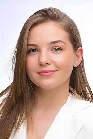Gizem Güven fotoğrafı