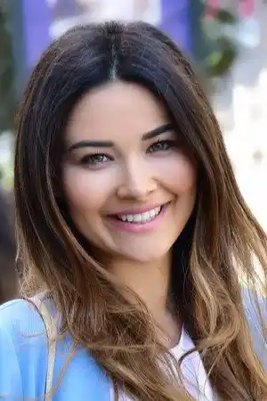 Gizem Hatipoglu fotoğrafı