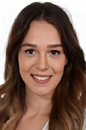 Gizem Kala fotoğrafı
