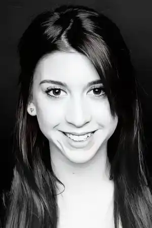Gizem Özmen fotoğrafı