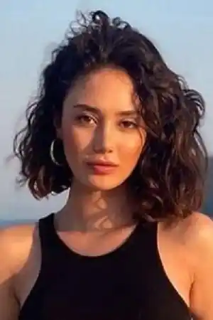 Gizem Sevim fotoğrafı