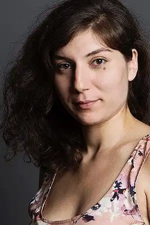 Gizem Taştan fotoğrafı