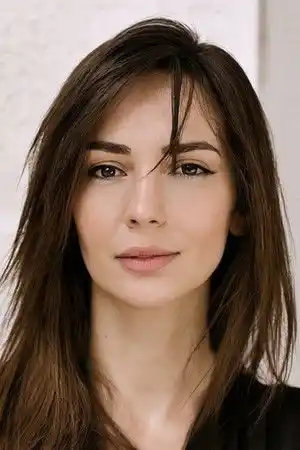 Gizem Terzi fotoğrafı