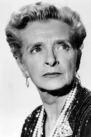 Gladys Cooper fotoğrafı