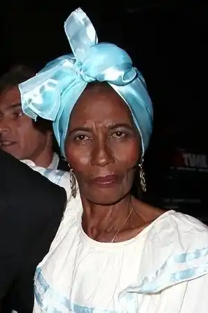 Gladys Mathon fotoğrafı
