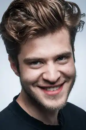 Gleb Bochkov fotoğrafı