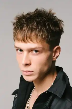 Gleb Kalyuzhny fotoğrafı