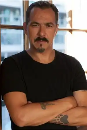 Glen Gould fotoğrafı
