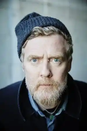 Glen Hansard fotoğrafı