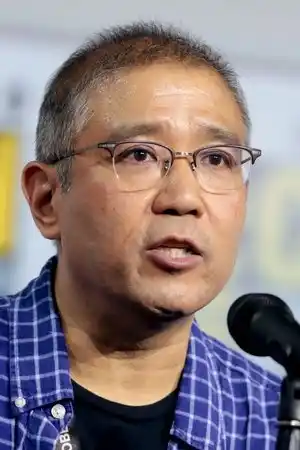 Glen Murakami fotoğrafı