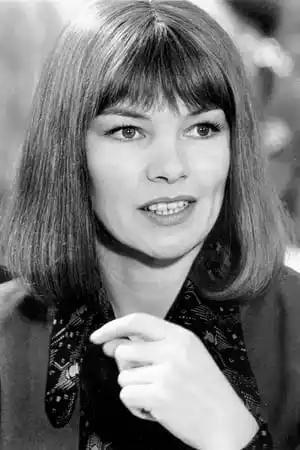 Glenda Jackson fotoğrafı