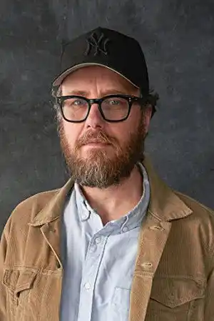 Glendyn Ivin fotoğrafı