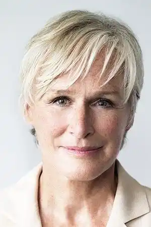 Glenn Close fotoğrafı