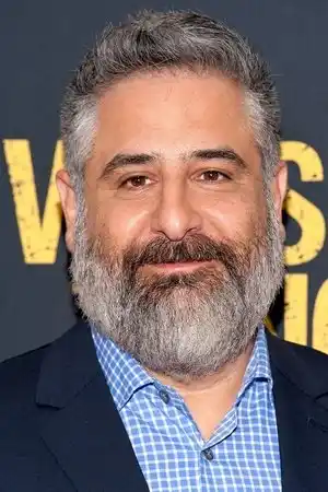 Glenn Ficarra fotoğrafı