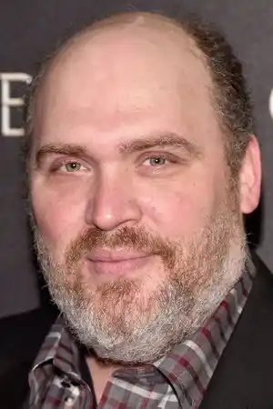Glenn Fleshler fotoğrafı