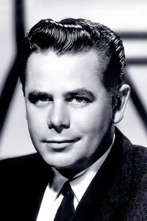 Glenn Ford fotoğrafı