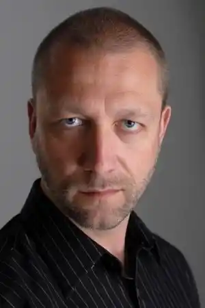 Glenn Salvage fotoğrafı