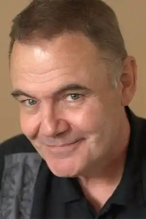 Glenn Shadix fotoğrafı