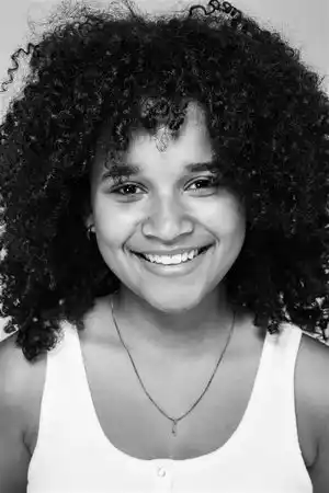 Gloria Colston fotoğrafı