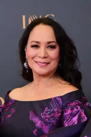 Gloria Diaz fotoğrafı