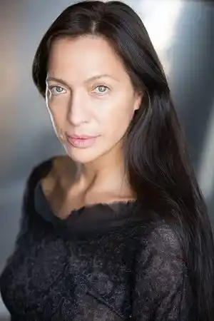 Gloria Garcia fotoğrafı