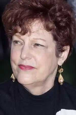 Gloria Katz fotoğrafı