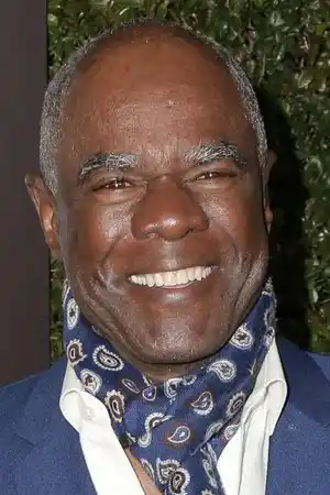 Glynn Turman fotoğrafı