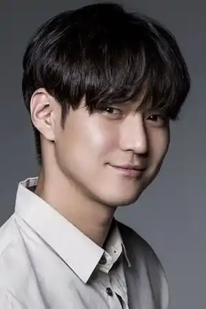 Go Kyung-pyo fotoğrafı