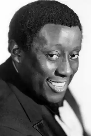 Godfrey Cambridge fotoğrafı