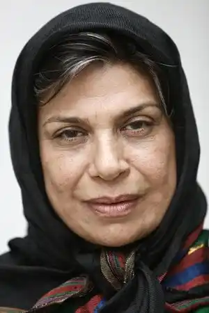 Gohar Kheyrandish fotoğrafı