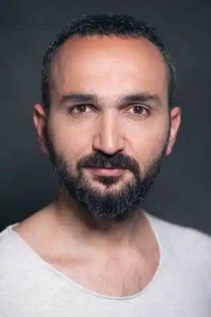 Gökhan Yıkılkan fotoğrafı