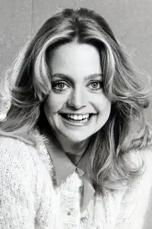 Goldie Hawn fotoğrafı