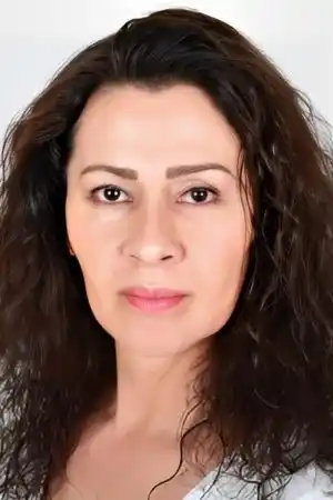 Gonca Cilasun fotoğrafı